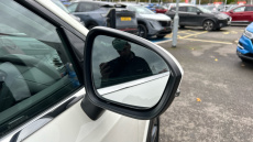 Nissan Qashqai 1.3 DiG-T MH 158 N-Connecta 5dr Xtronic Petrol Hatchback